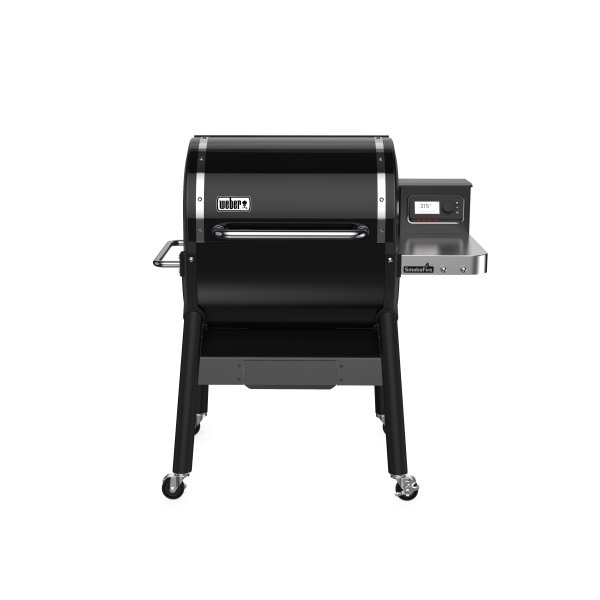 Weber SmokeFire EX4 GBS Holzpelletgrill